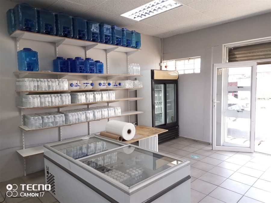 Commercial Property for Sale in North End Eastern Cape